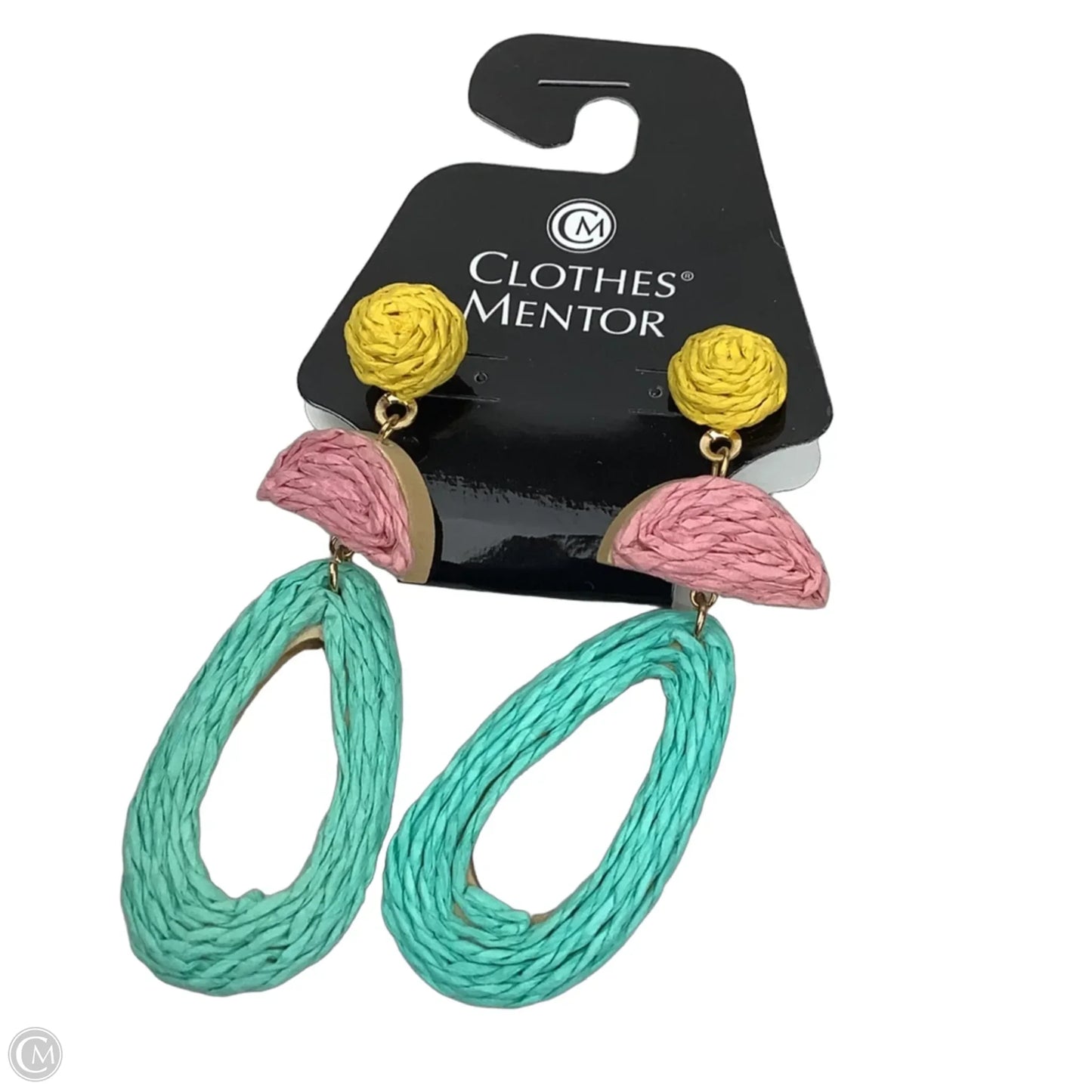 Earrings Statement By Clothes Mentor
