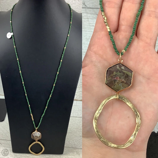 Necklace Statement By Clothes Mentor
