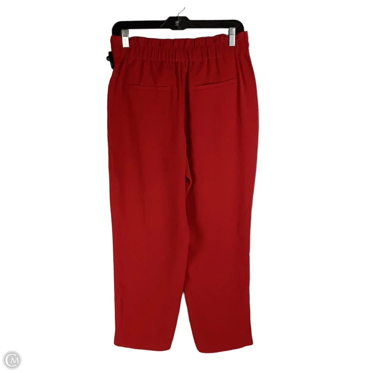 Pants Other By Loft In Red, Size: S