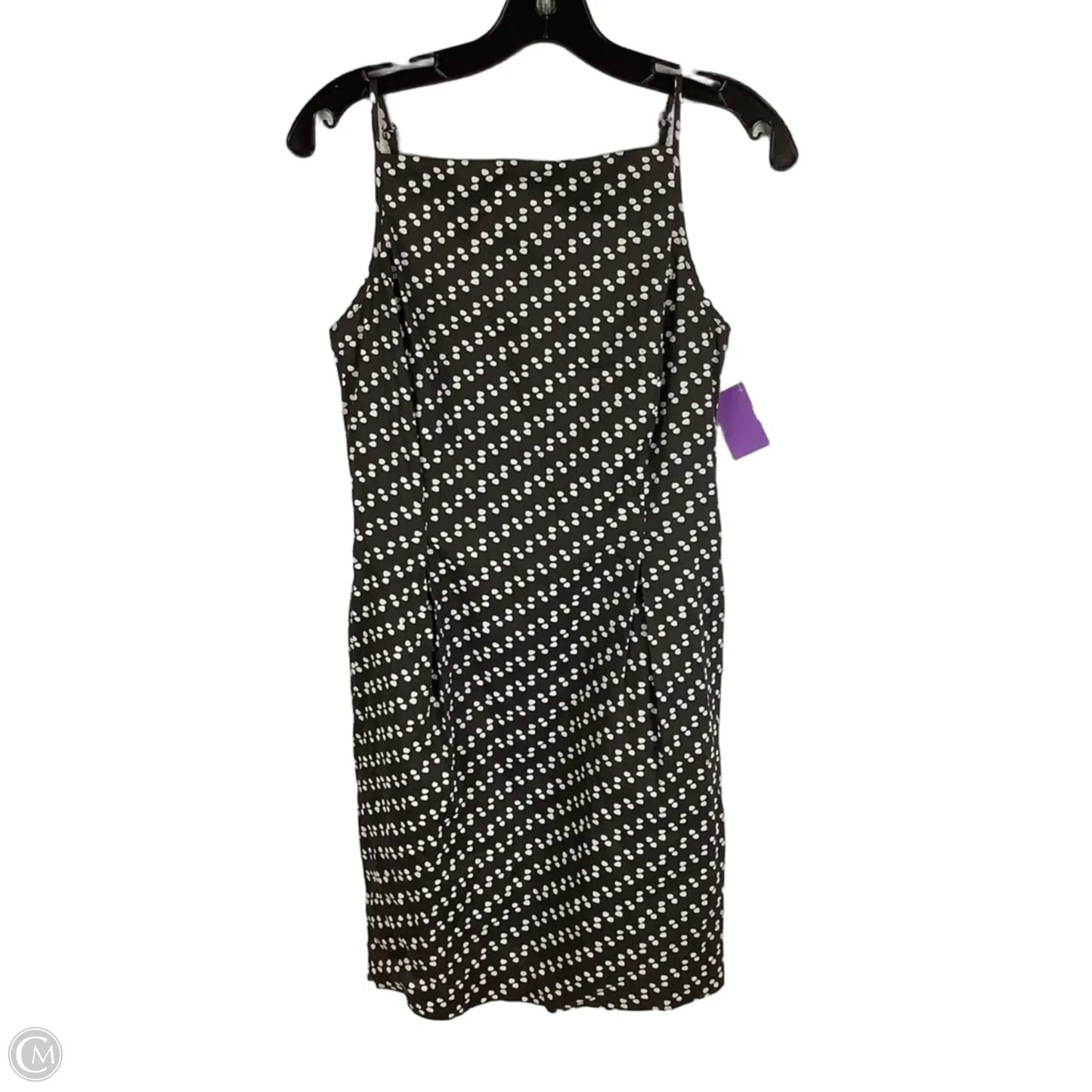 Dress Casual Short By Madewell In Brown, Size: 4