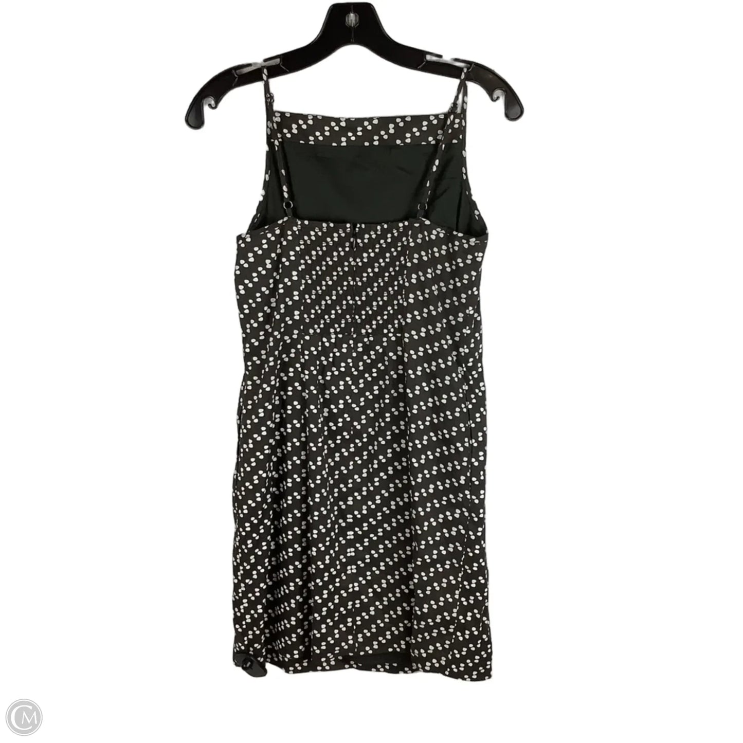 Dress Casual Short By Madewell In Brown, Size: 4
