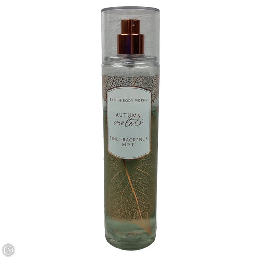 Fragrance By Bath And Body Works, Size: Large