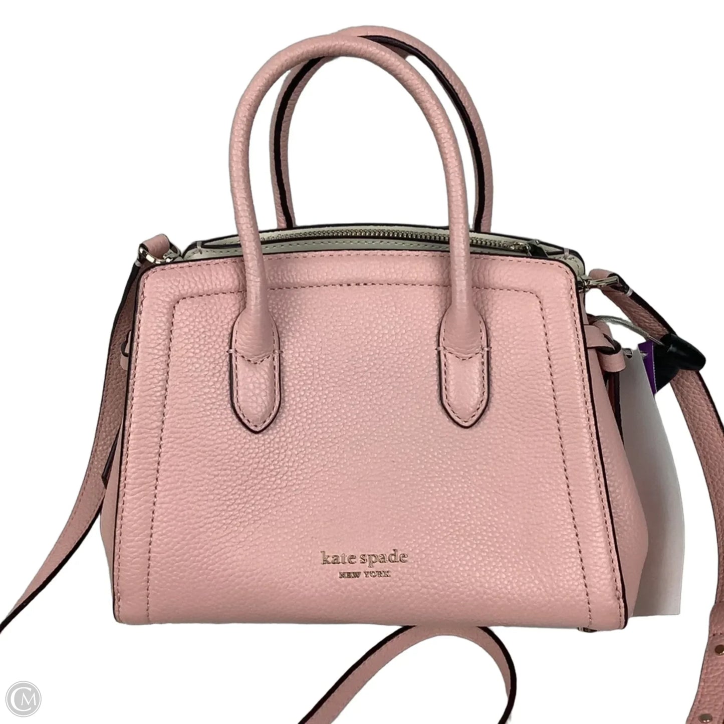 Crossbody Designer By Kate Spade, Size: Small