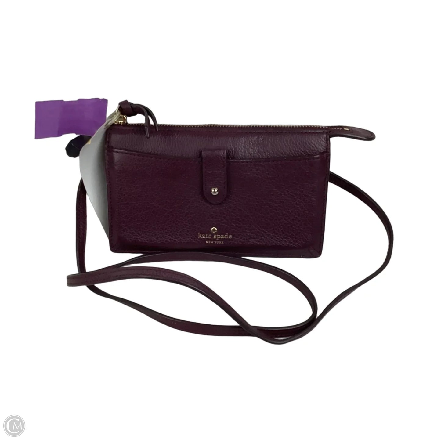 Crossbody Designer By Kate Spade, Size: Small