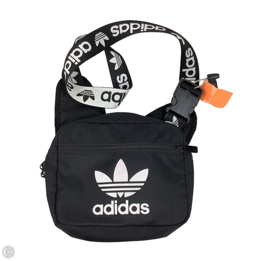 Crossbody By Adidas, Size: Medium
