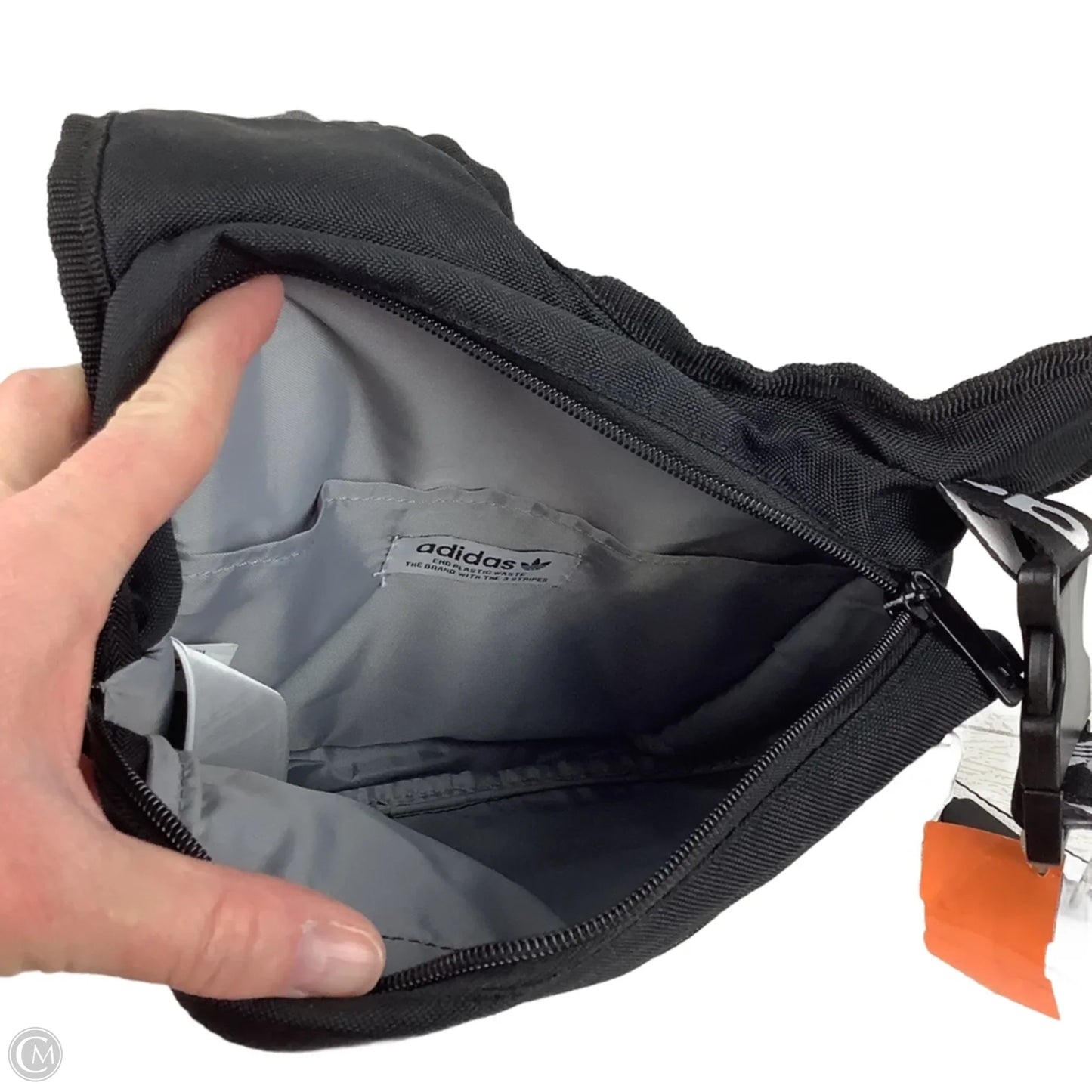 Crossbody By Adidas, Size: Medium