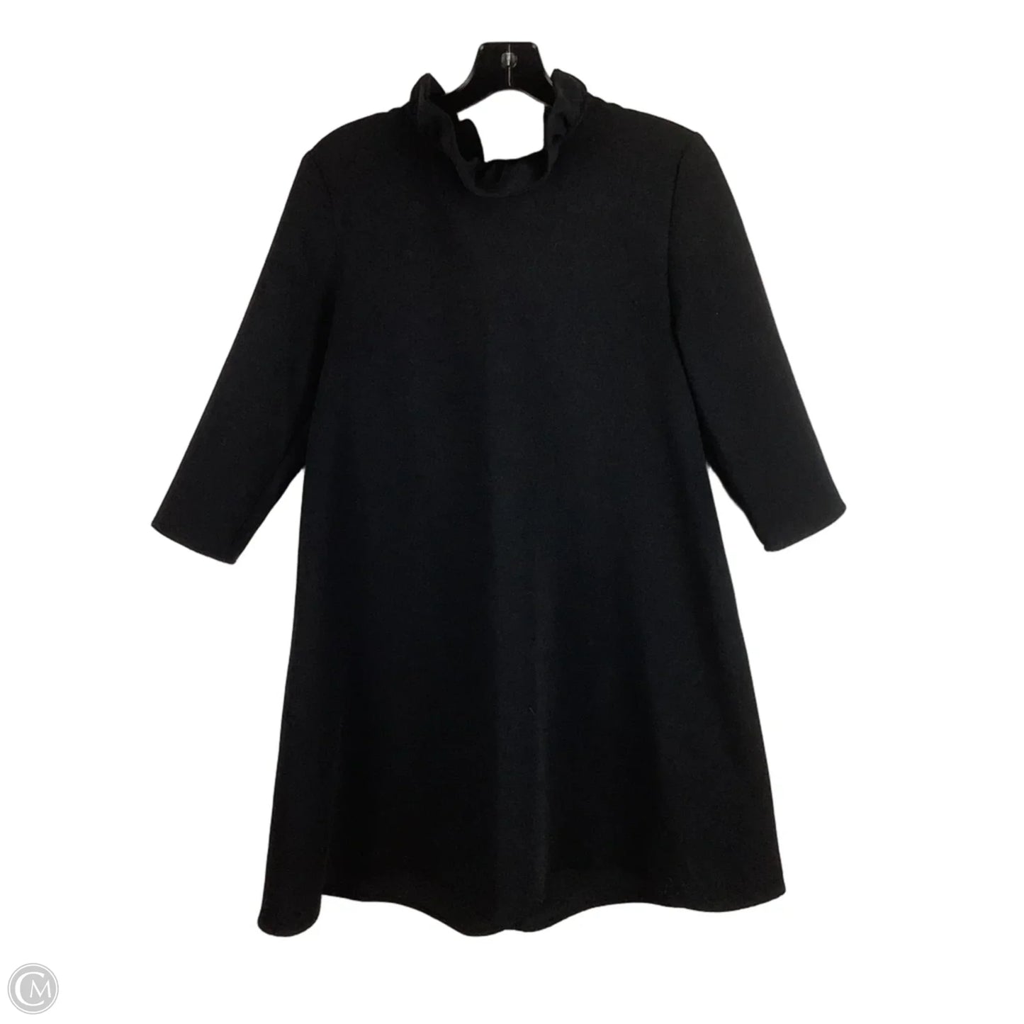 Dress Casual Short By Pomander Place In Black, Size: S