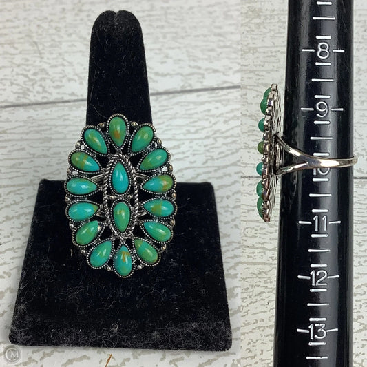 Ring Statement By Clothes Mentor Size 10