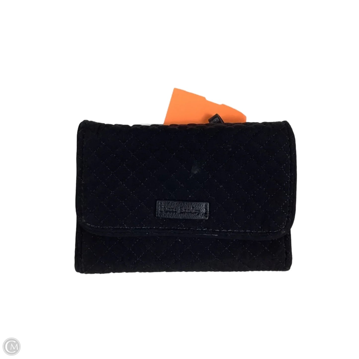 Wallet By Vera Bradley, Size: Medium