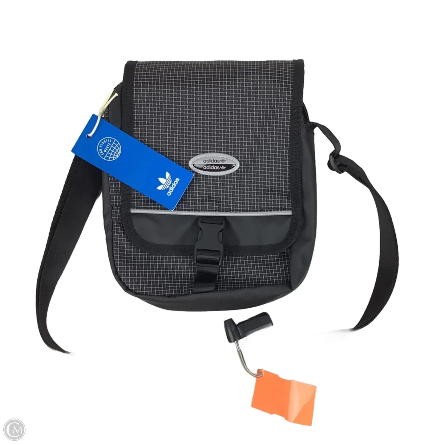 Crossbody By Adidas, Size: Small