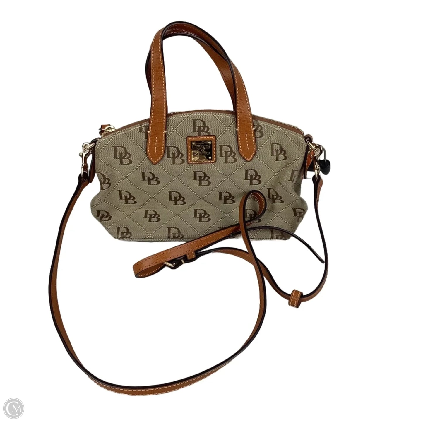 Crossbody Designer By Dooney And Bourke, Size: Small (mini)