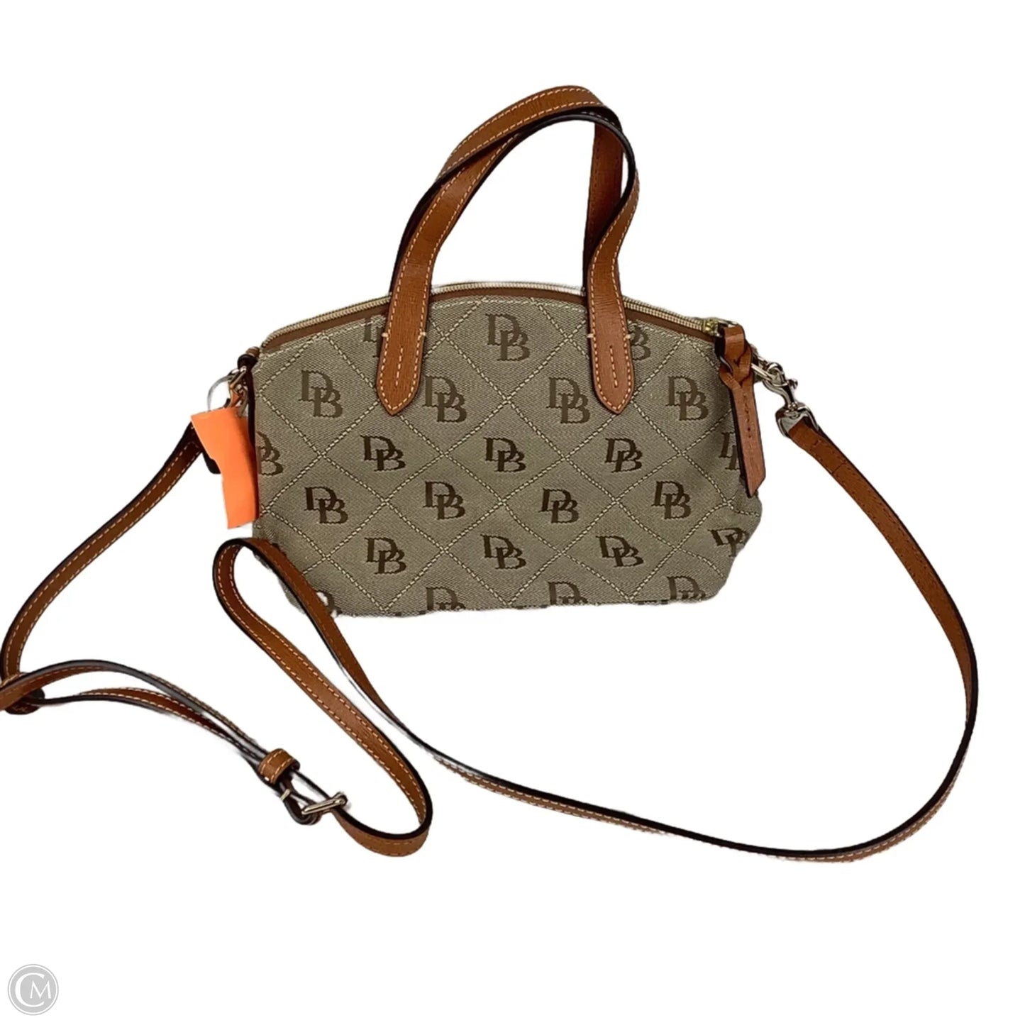 Crossbody Designer By Dooney And Bourke, Size: Small (mini)
