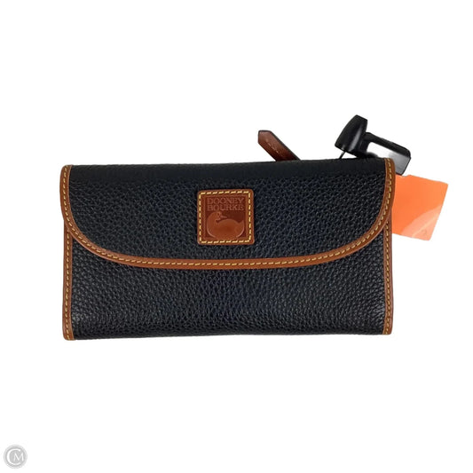 Wallet Designer By Dooney And Bourke, Size: Medium