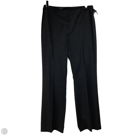 Pants Dress By Brooks Brothers In Black, Size: 6