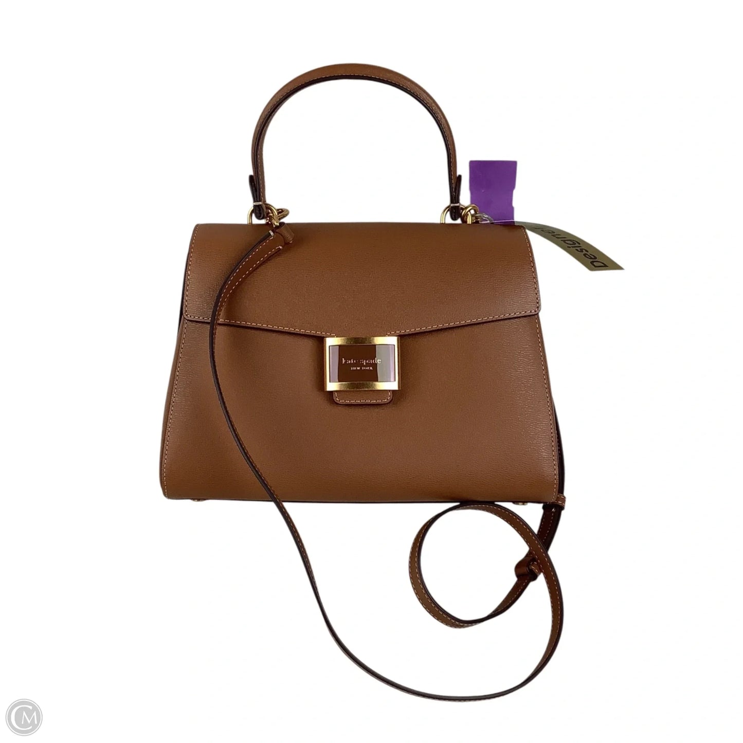 Crossbody Designer By Kate Spade, Size: Small/Medium