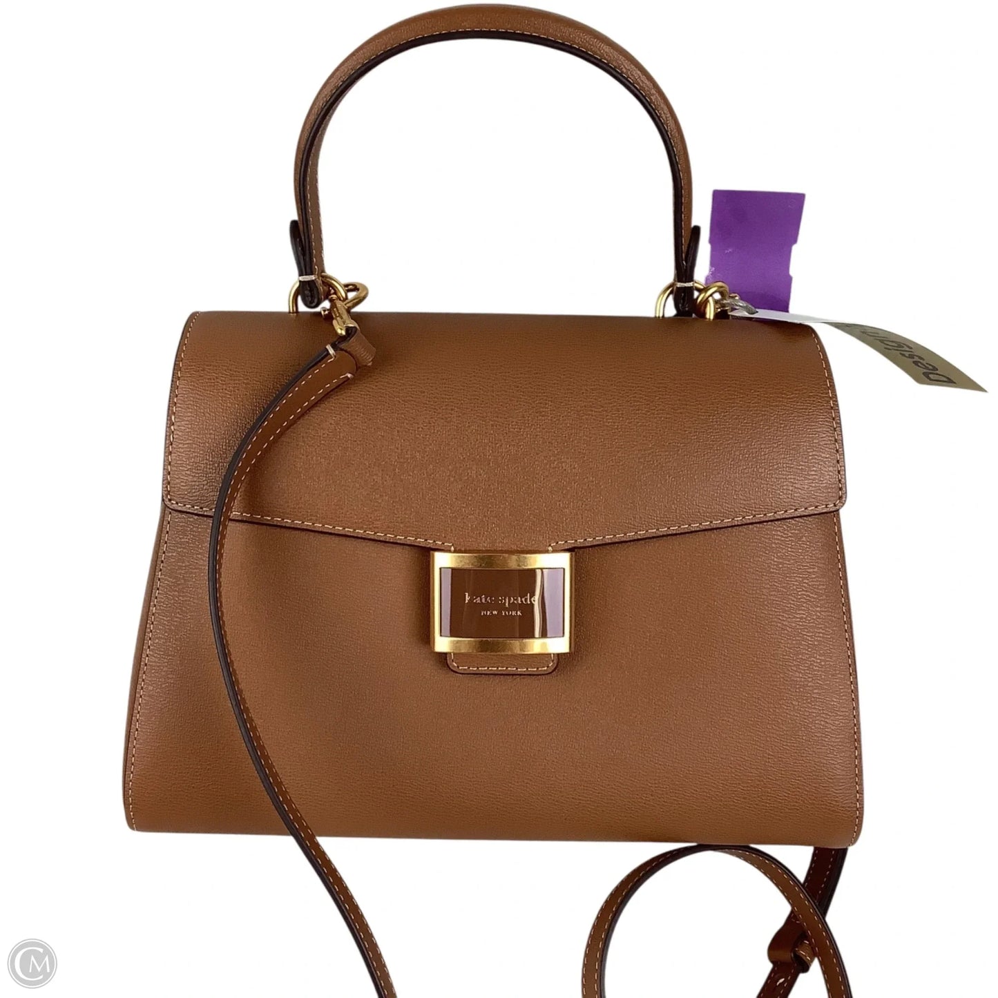 Crossbody Designer By Kate Spade, Size: Small/Medium