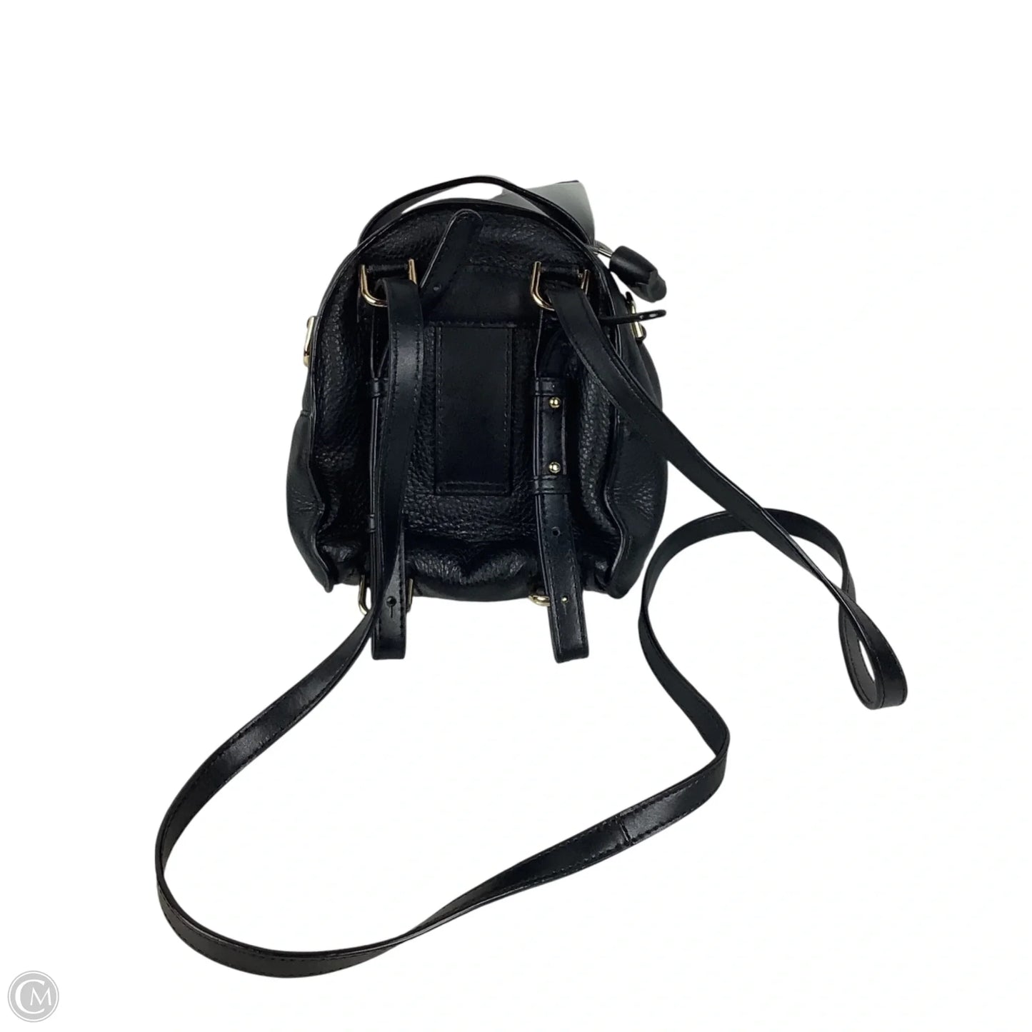 Backpack Designer By Michael Kors, Size: Small (mini)
