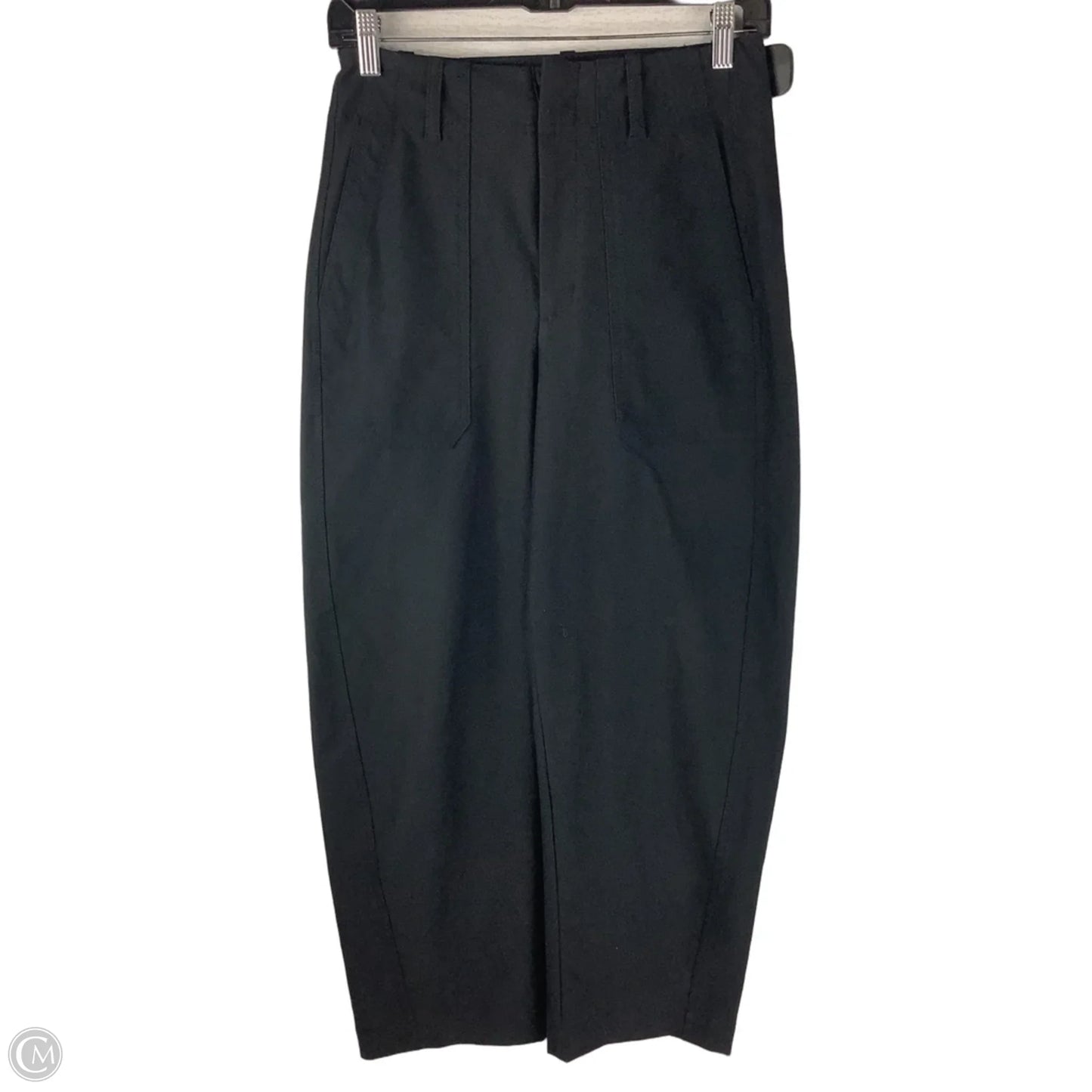 Pants Dress By Athleta In Black, Size: 2