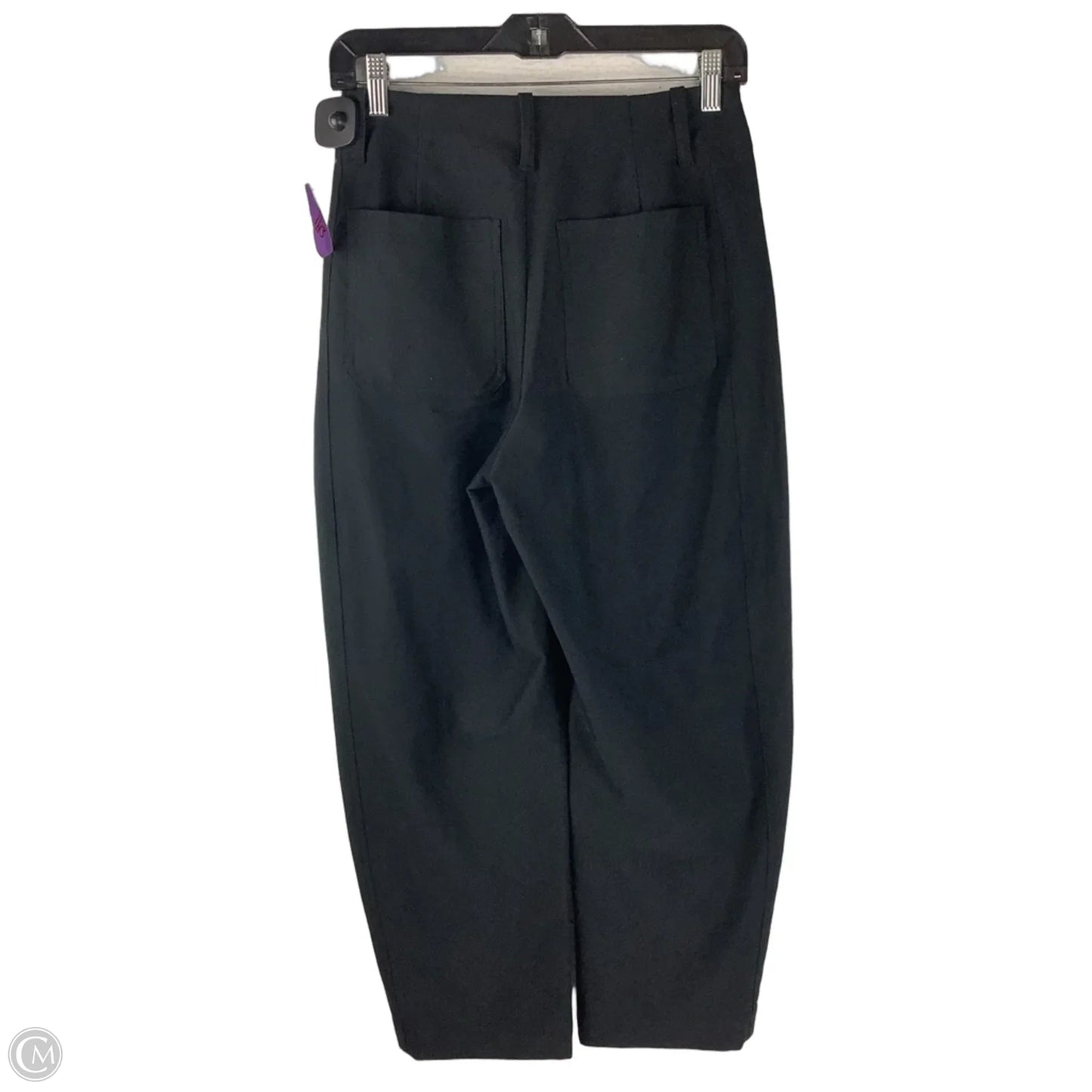 Pants Dress By Athleta In Black, Size: 2