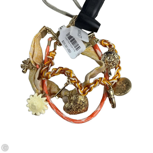 Anklet By Free People