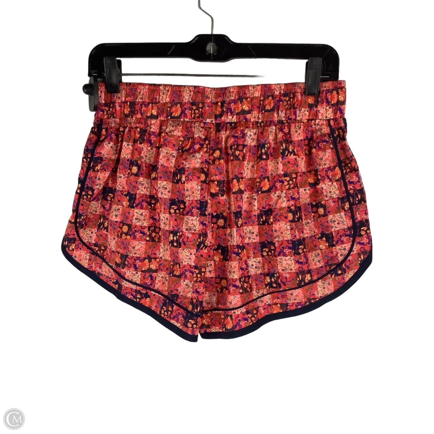 Athletic Shorts By Free People In Red, Size: S