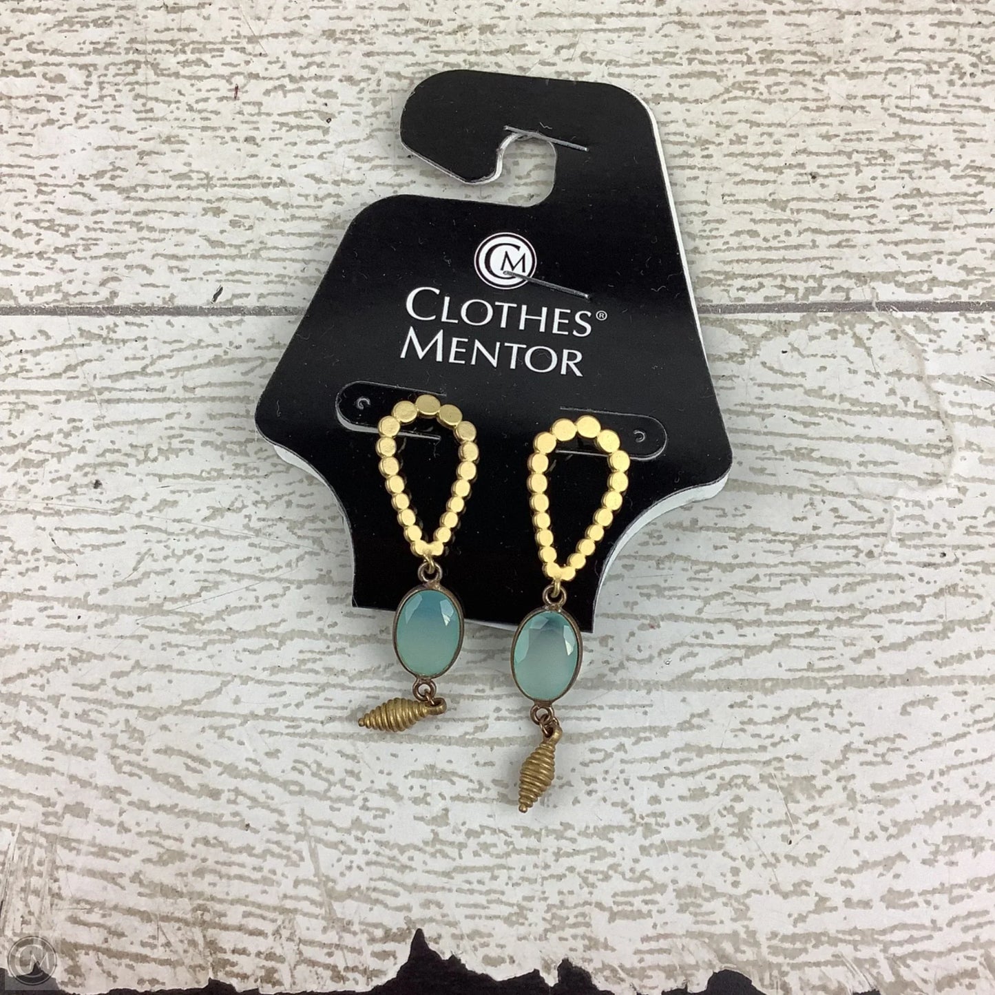 Earrings Statement By Clothes Mentor