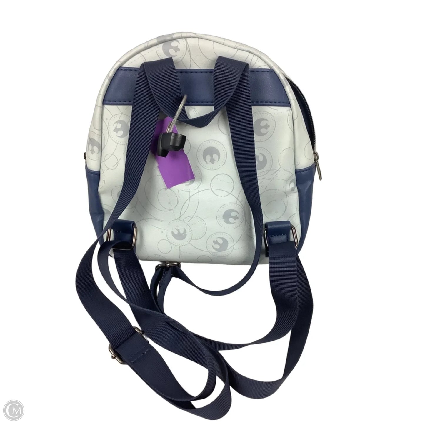 Backpack By Loungefly, Size: Small