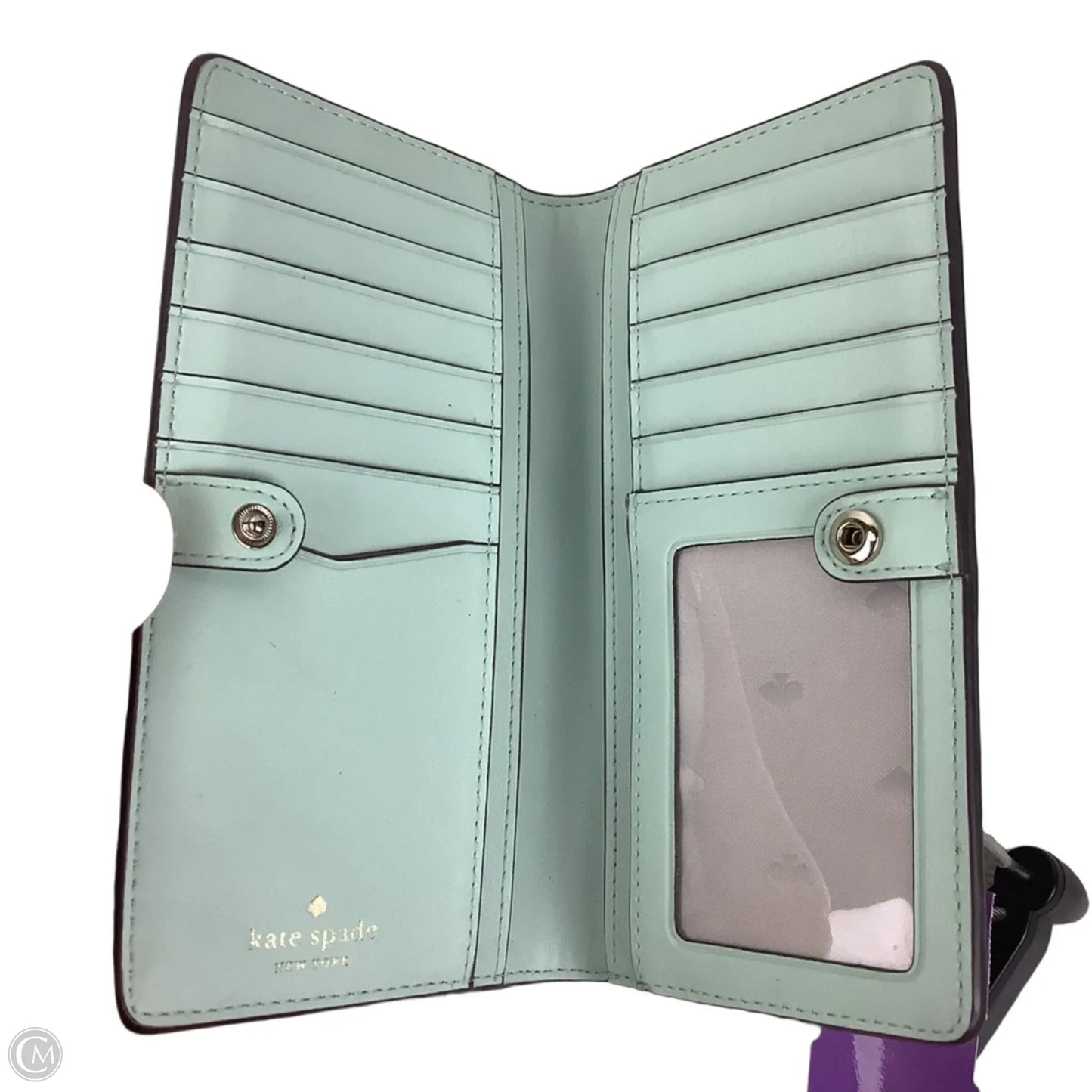 Wallet Designer By Kate Spade, Size: Small