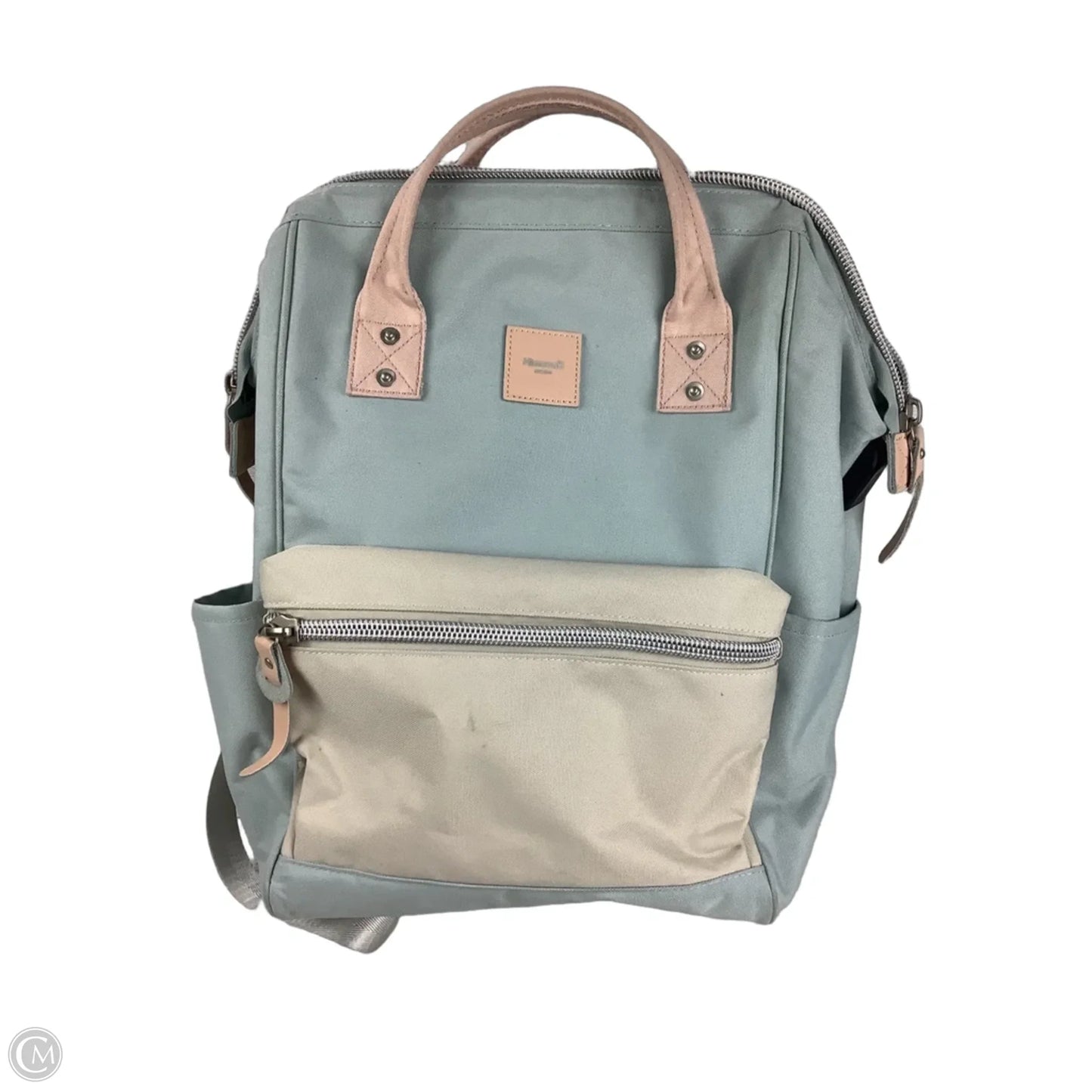 Backpack By Clothes Mentor, Size: Large