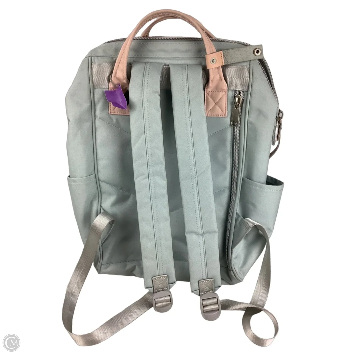 Backpack By Clothes Mentor, Size: Large