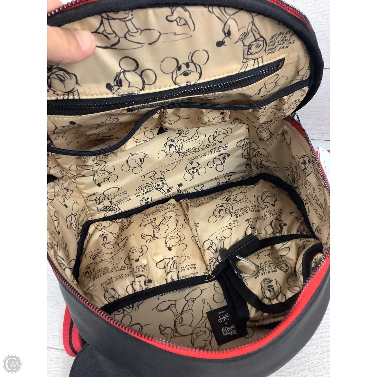 Tote By Spartina, Size: Large