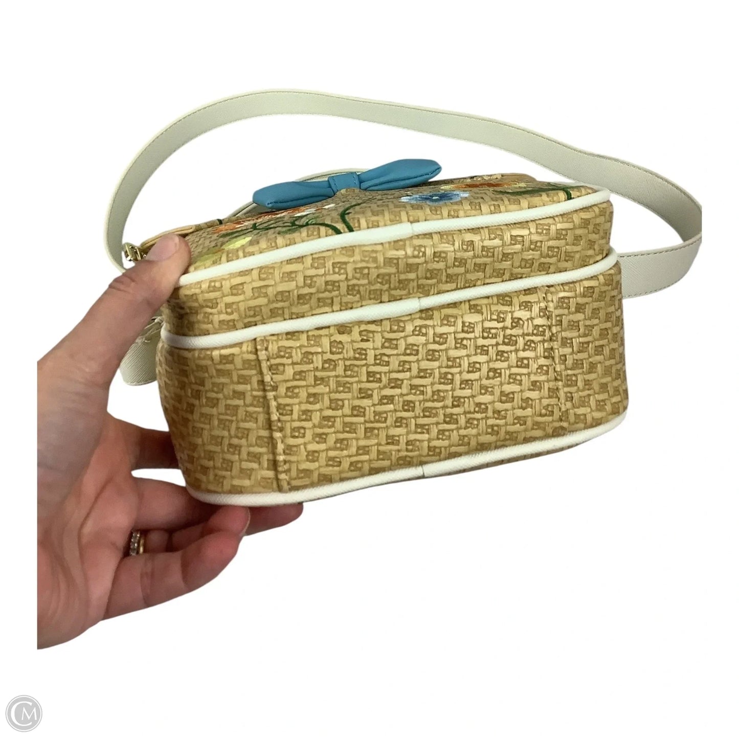 Crossbody By Disney- Loungefly, Size: Medium