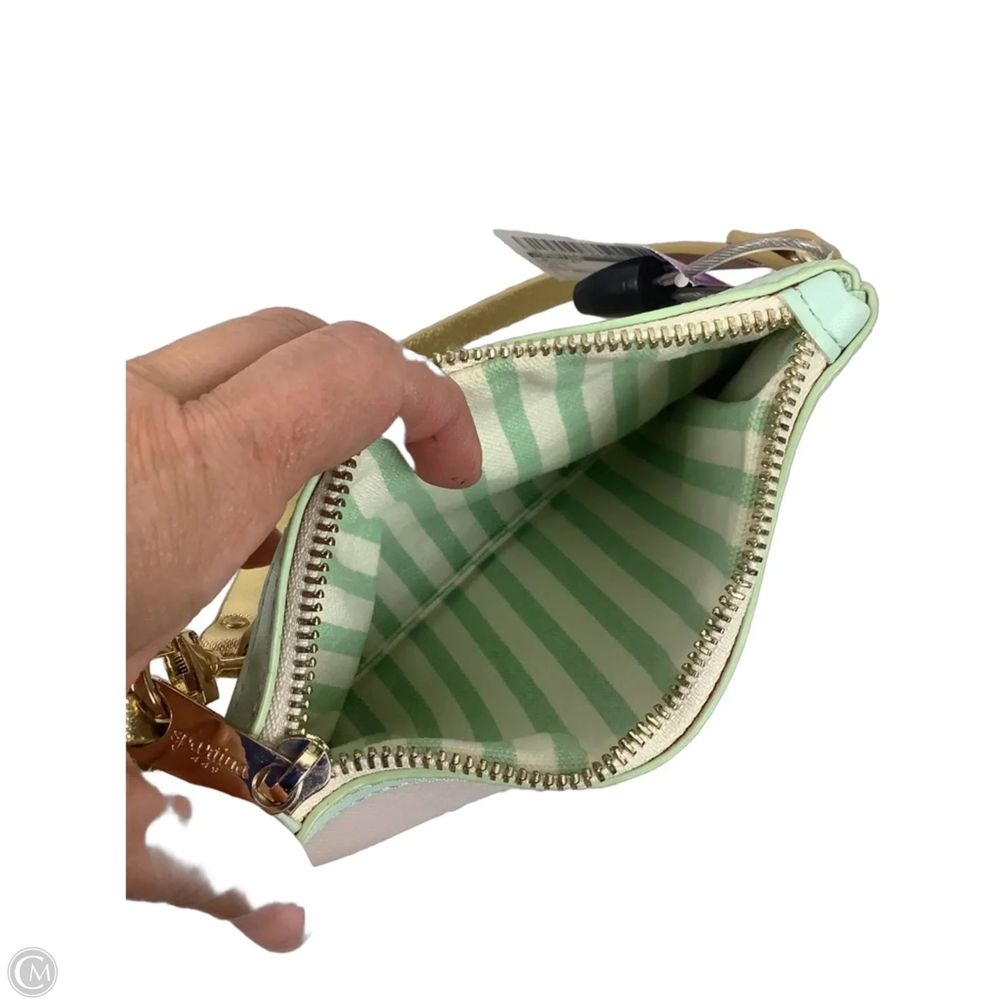 Wristlet By Spartina, Size: Medium