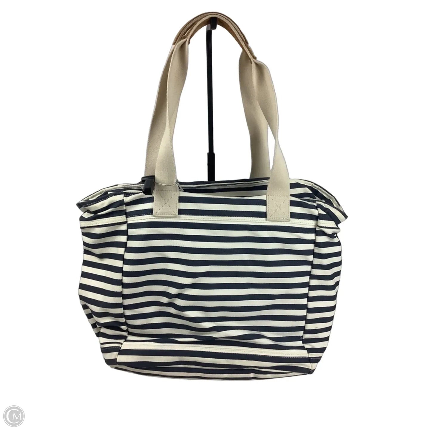 Tote By Clothes Mentor, Size: Medium