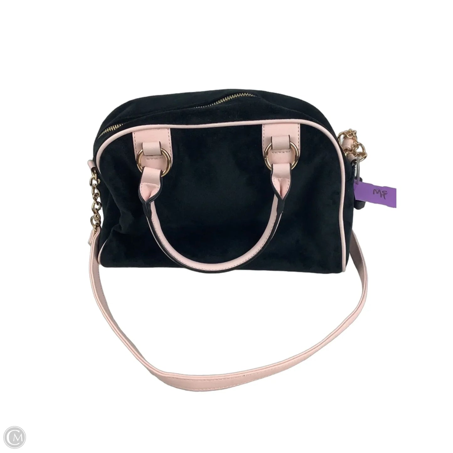 Crossbody By Juicy Couture, Size: Medium