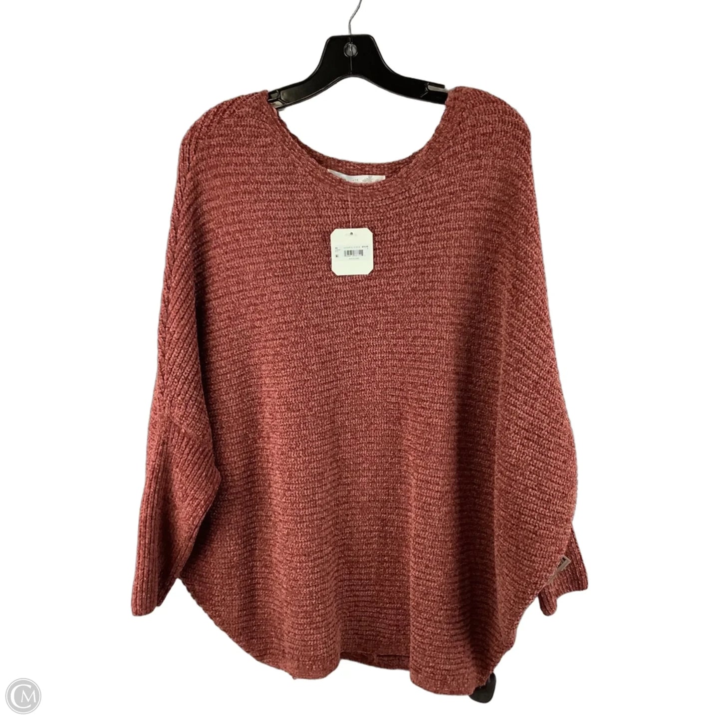 Sweater By Altard State In Red, Size: S