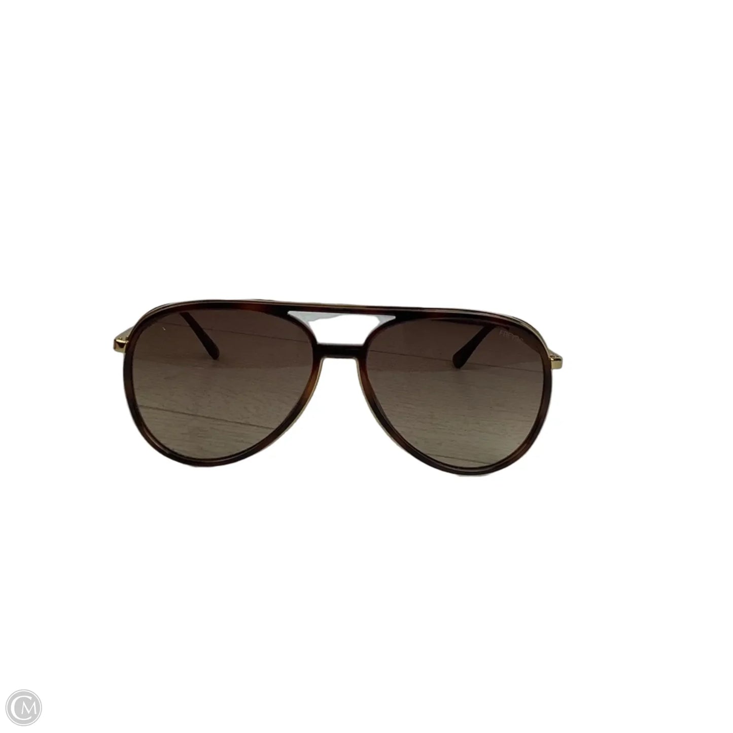 Sunglasses By Freyrs