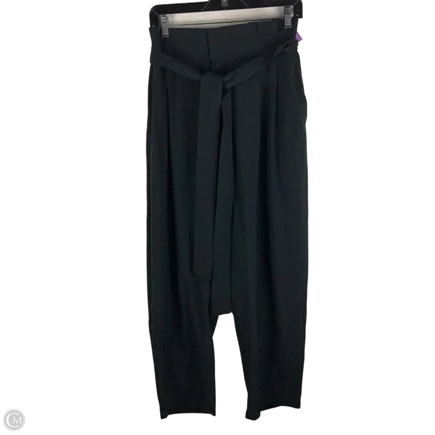 Pants Dress By Athleta In Black, Size: 18