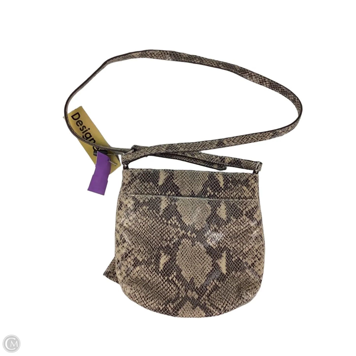 Crossbody Designer By Michael Kors, Size: Small
