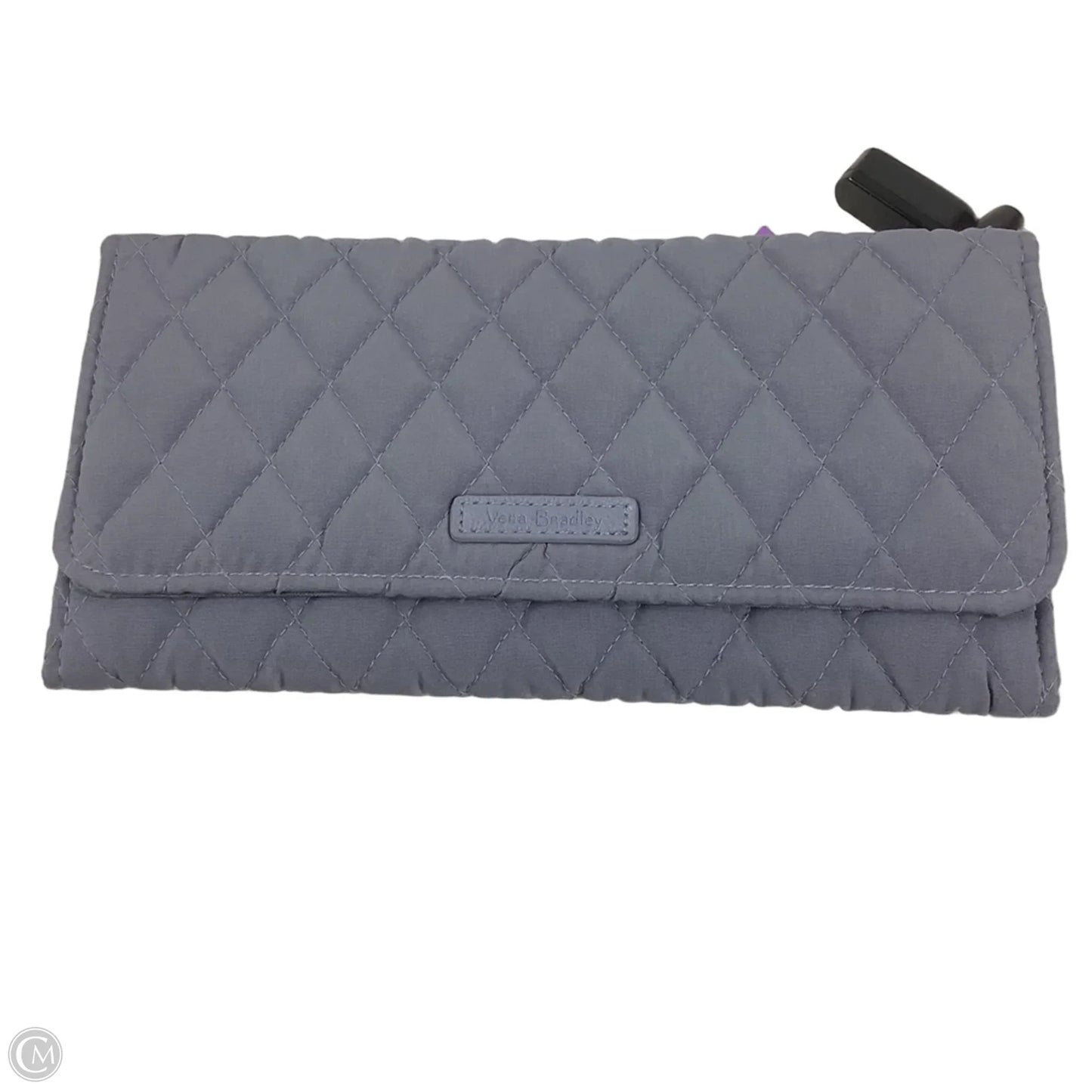 Wallet By Vera Bradley, Size: Medium