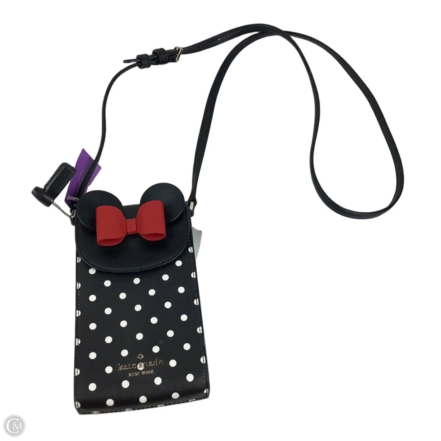 Crossbody Designer By Kate Spade, Size: Small