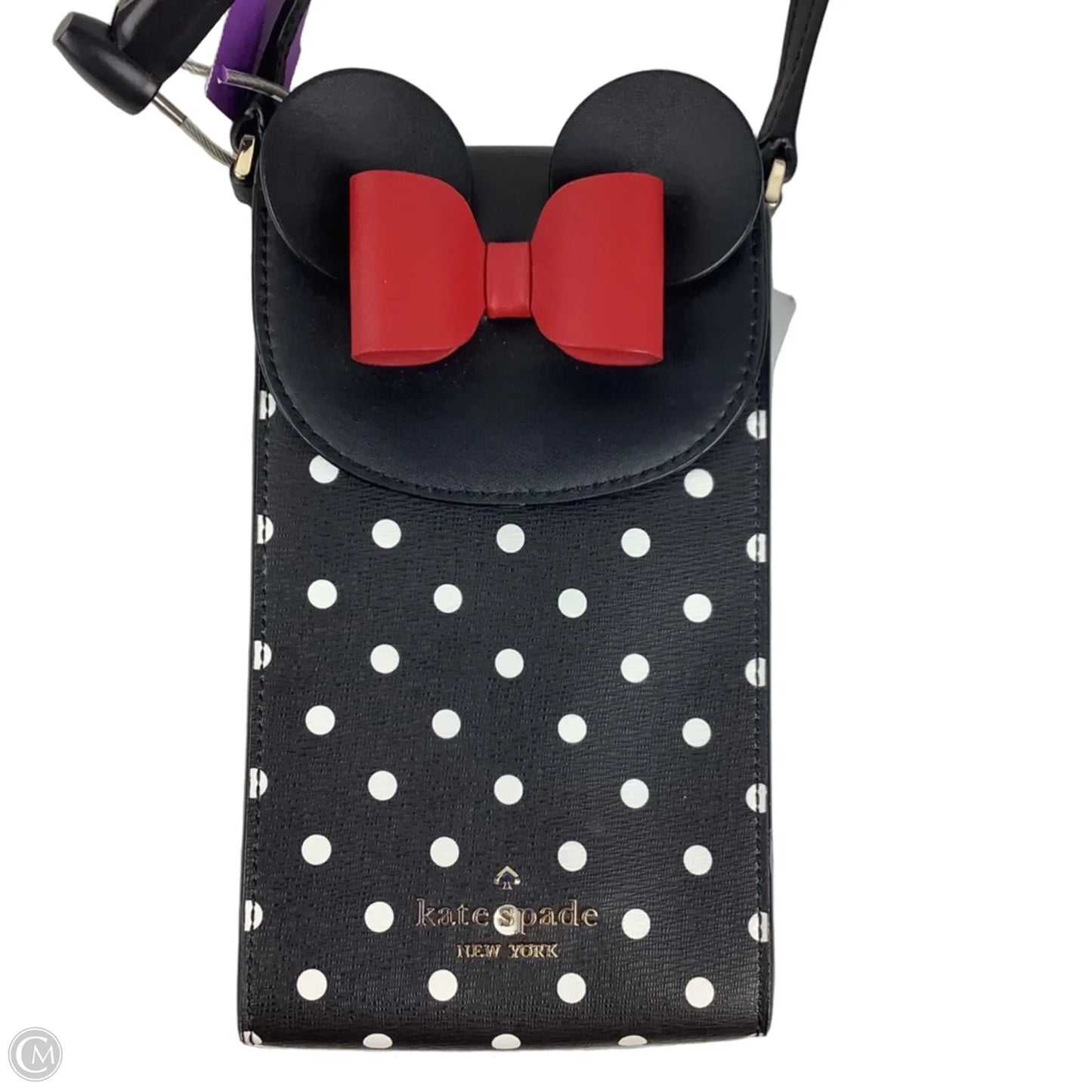 Crossbody Designer By Kate Spade, Size: Small