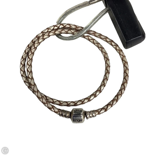 Bracelet Other By Pandora