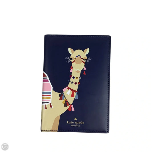 Wallet Designer By Kate Spade, Size: Medium