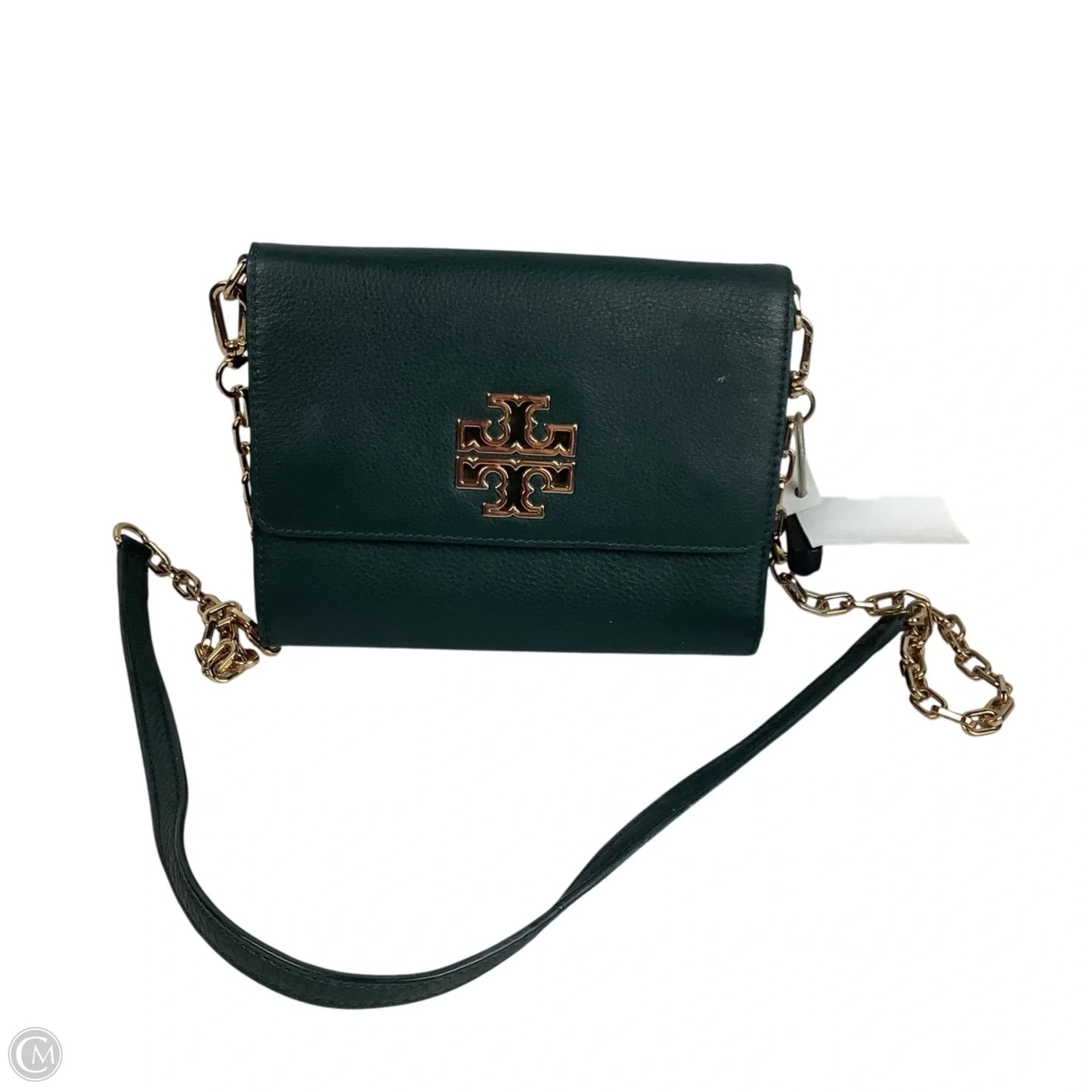 Crossbody Designer By Tory Burch, Size: Small