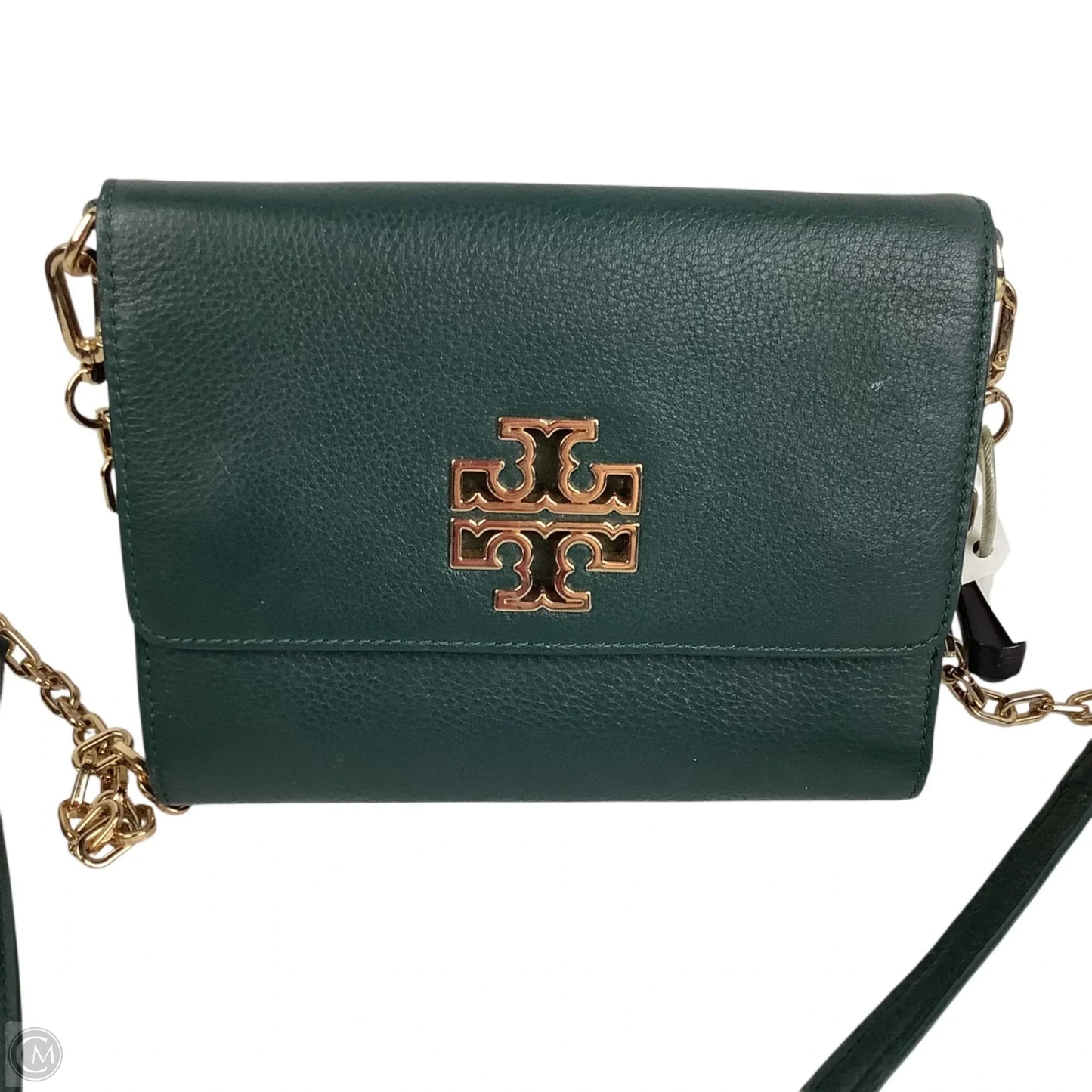 Crossbody Designer By Tory Burch, Size: Small
