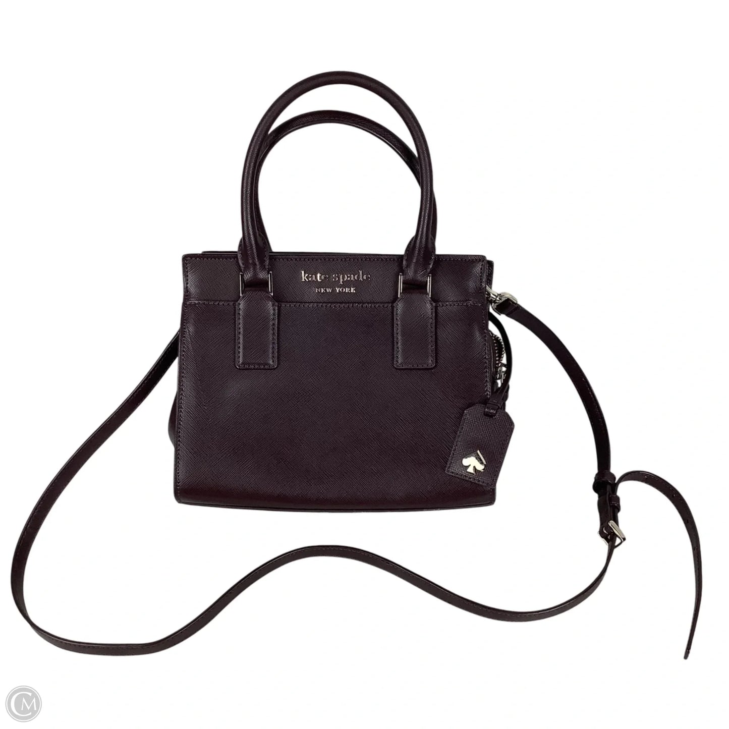 Crossbody Designer By Kate Spade, Size: Small