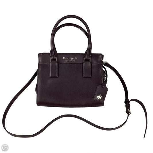 Crossbody Designer By Kate Spade, Size: Small
