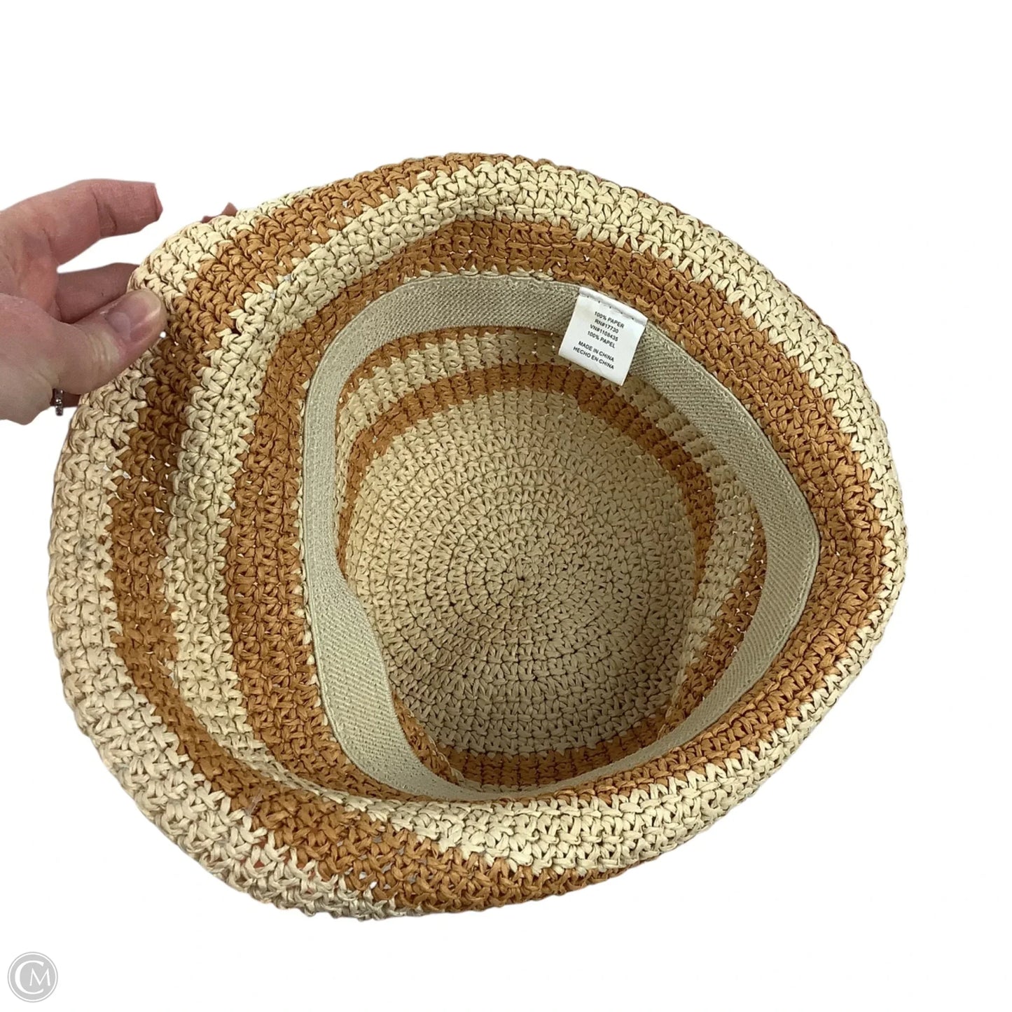 Hat Sun By Clothes Mentor