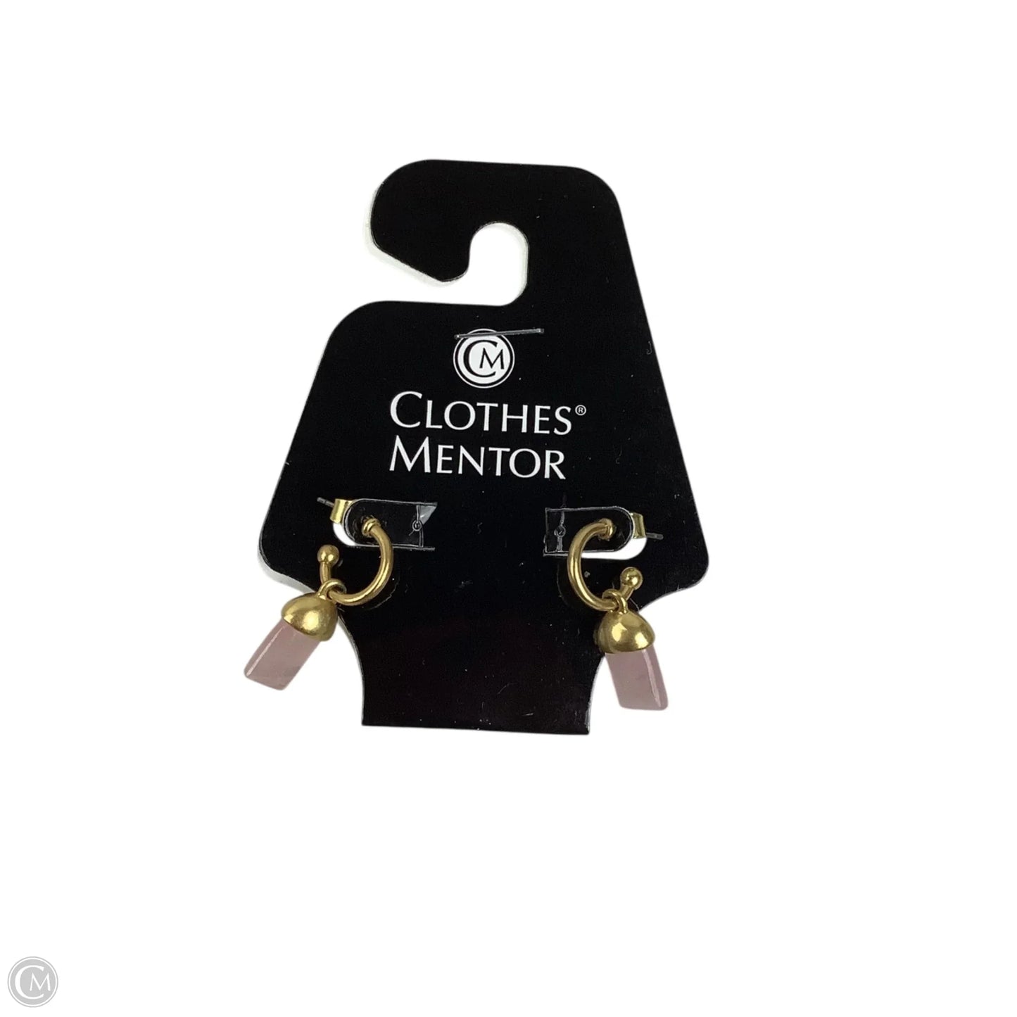 Earrings Dangle/drop By Clothes Mentor